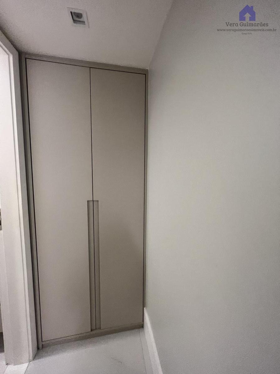 Apartamento - Cidade jardim