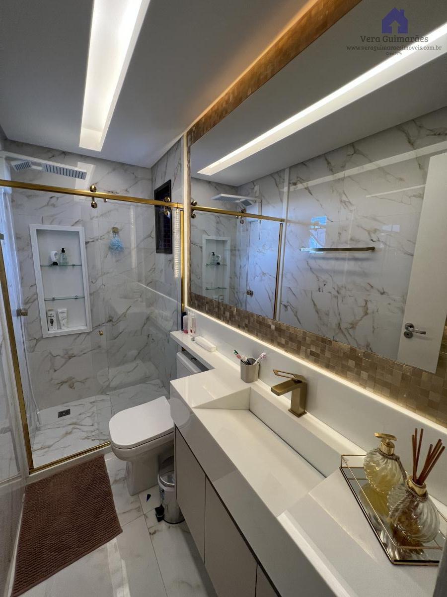 Apartamento - Cidade jardim
