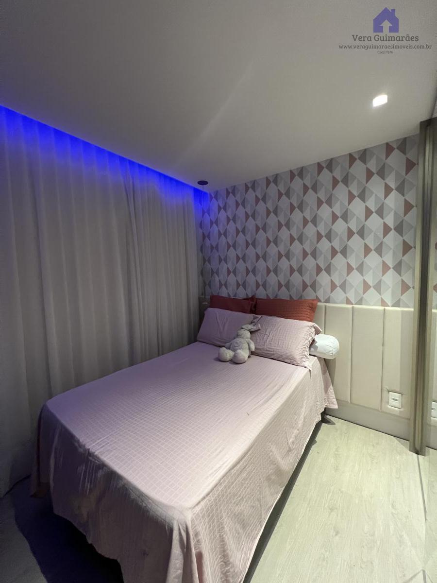 Apartamento - Cidade jardim