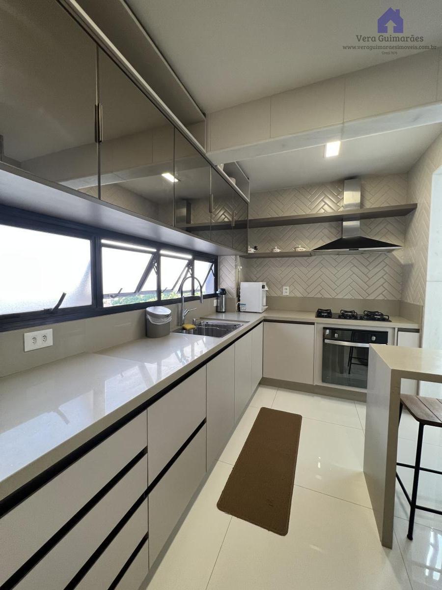 Apartamento - Cidade jardim