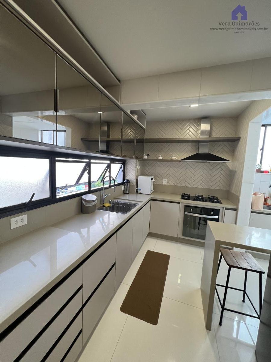 Apartamento - Cidade jardim