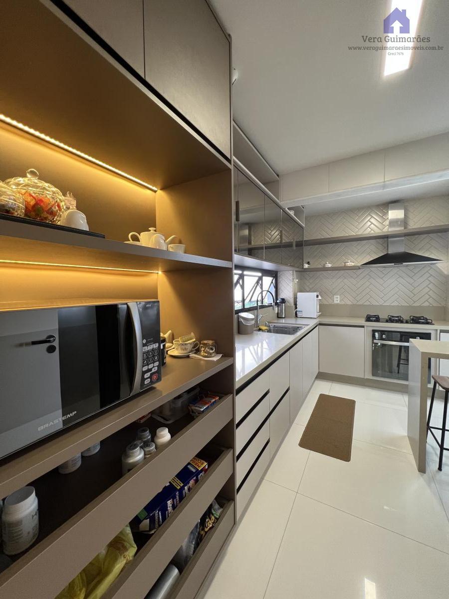 Apartamento - Cidade jardim