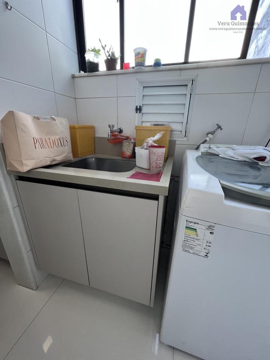 Apartamento - Cidade jardim