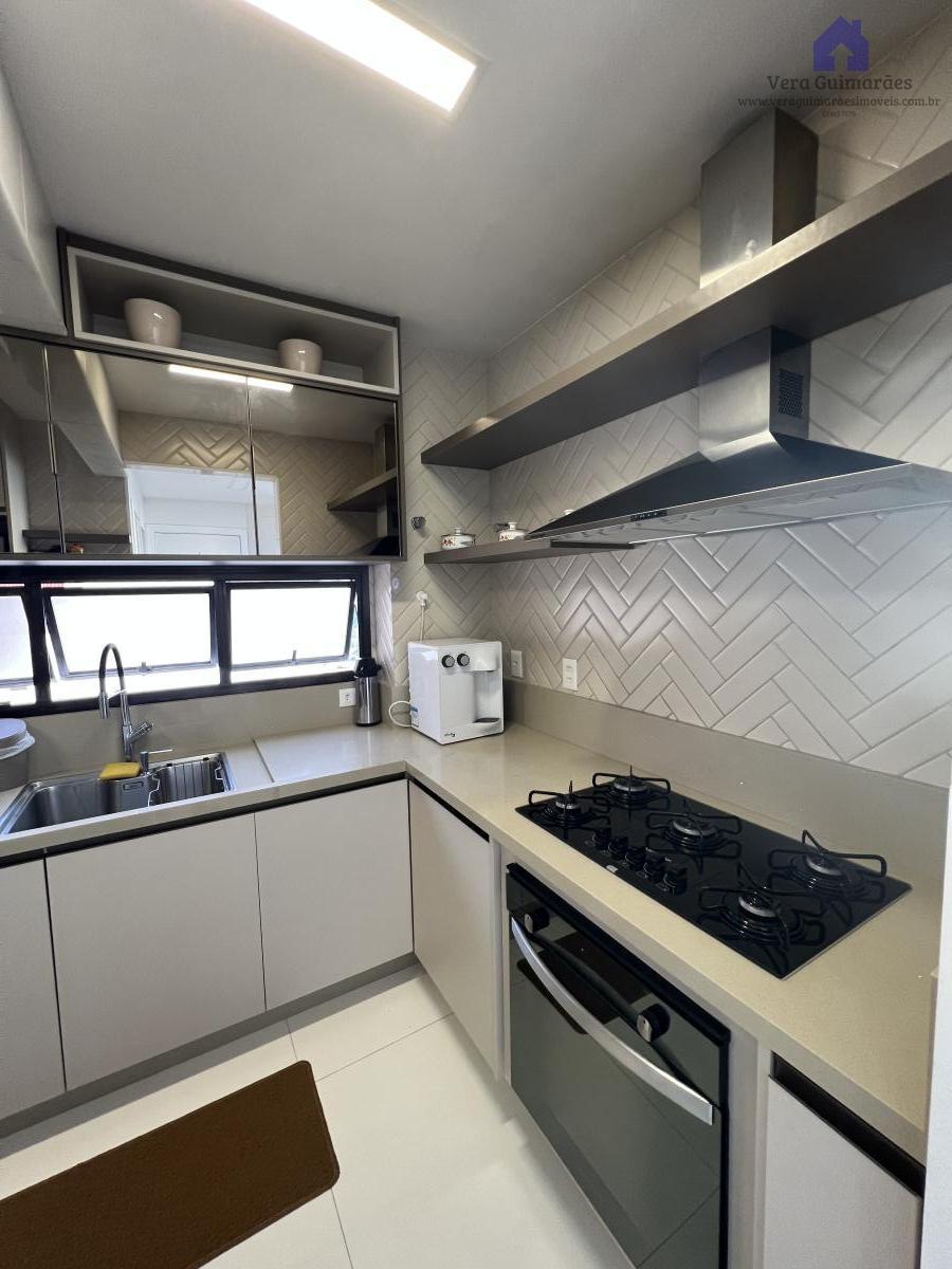 Apartamento - Cidade jardim