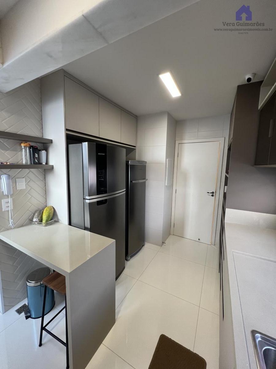 Apartamento - Cidade jardim