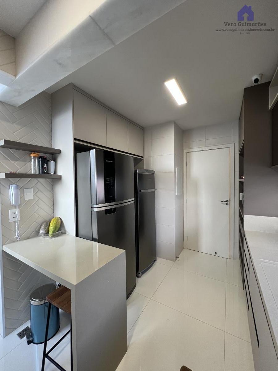 Apartamento - Cidade jardim