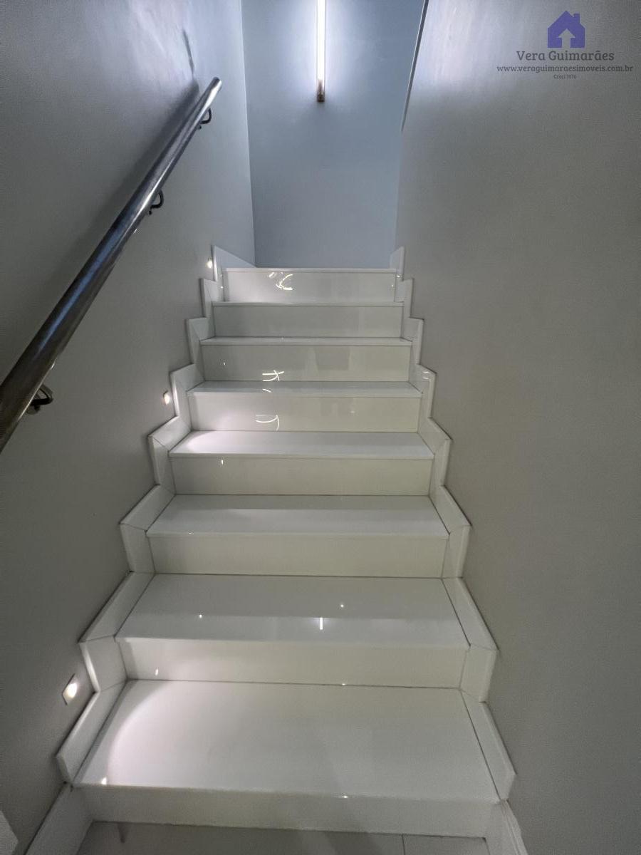 Apartamento - Cidade jardim