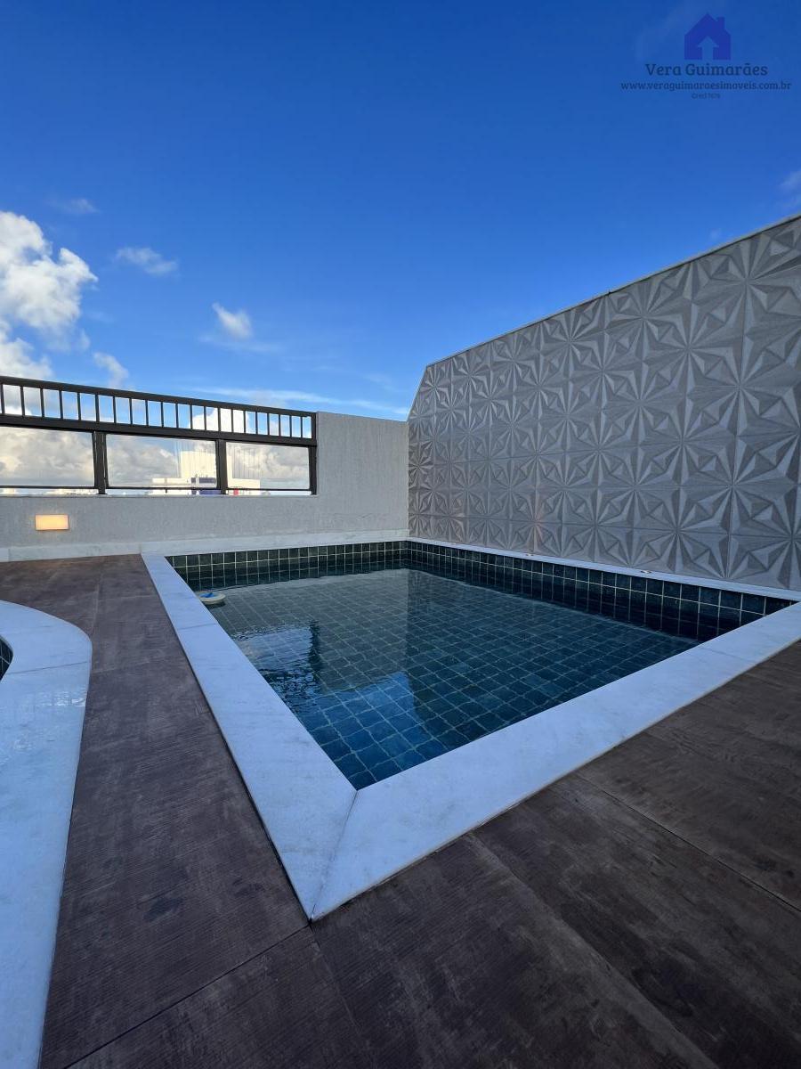 Apartamento - Cidade jardim