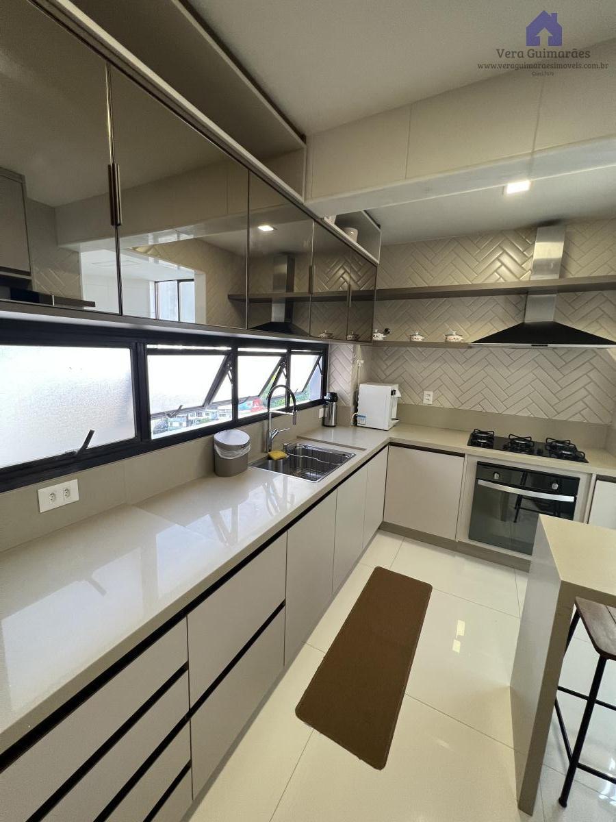 Apartamento - Cidade jardim