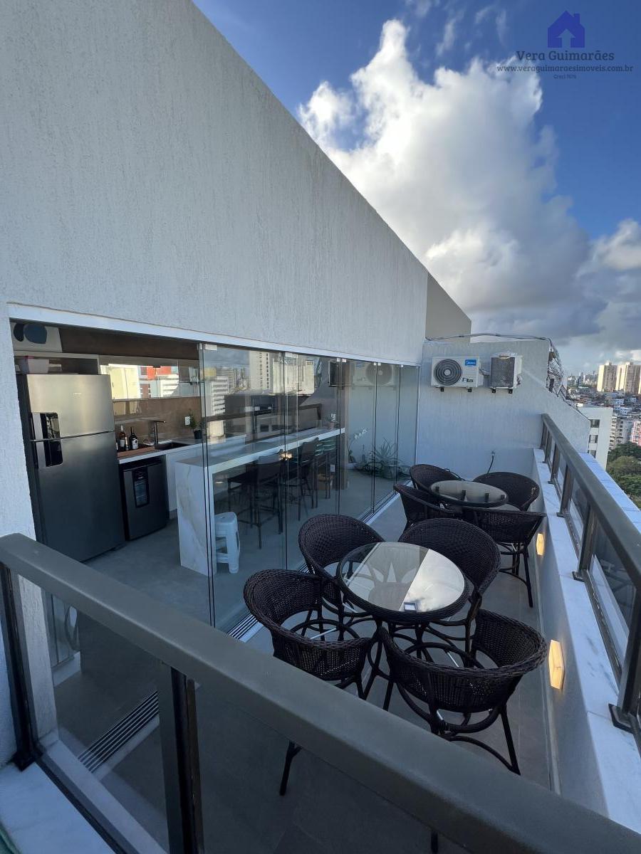 Apartamento - Cidade jardim