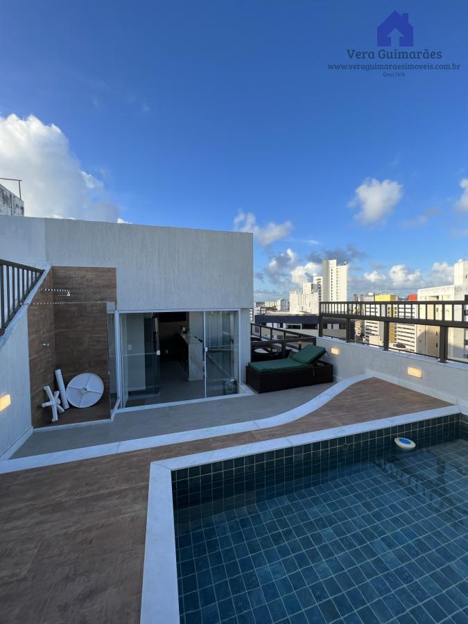 Apartamento - Cidade jardim