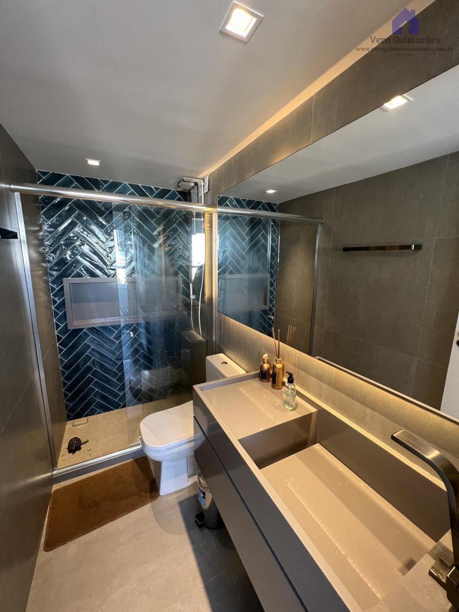 Apartamento - Cidade jardim