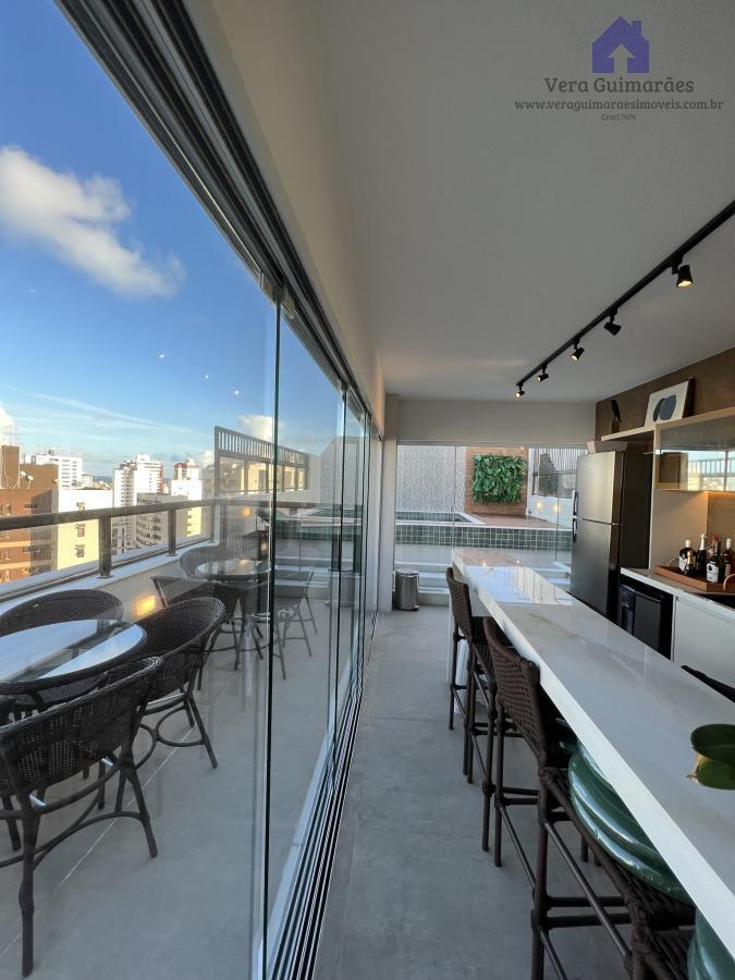 Apartamento - Cidade jardim