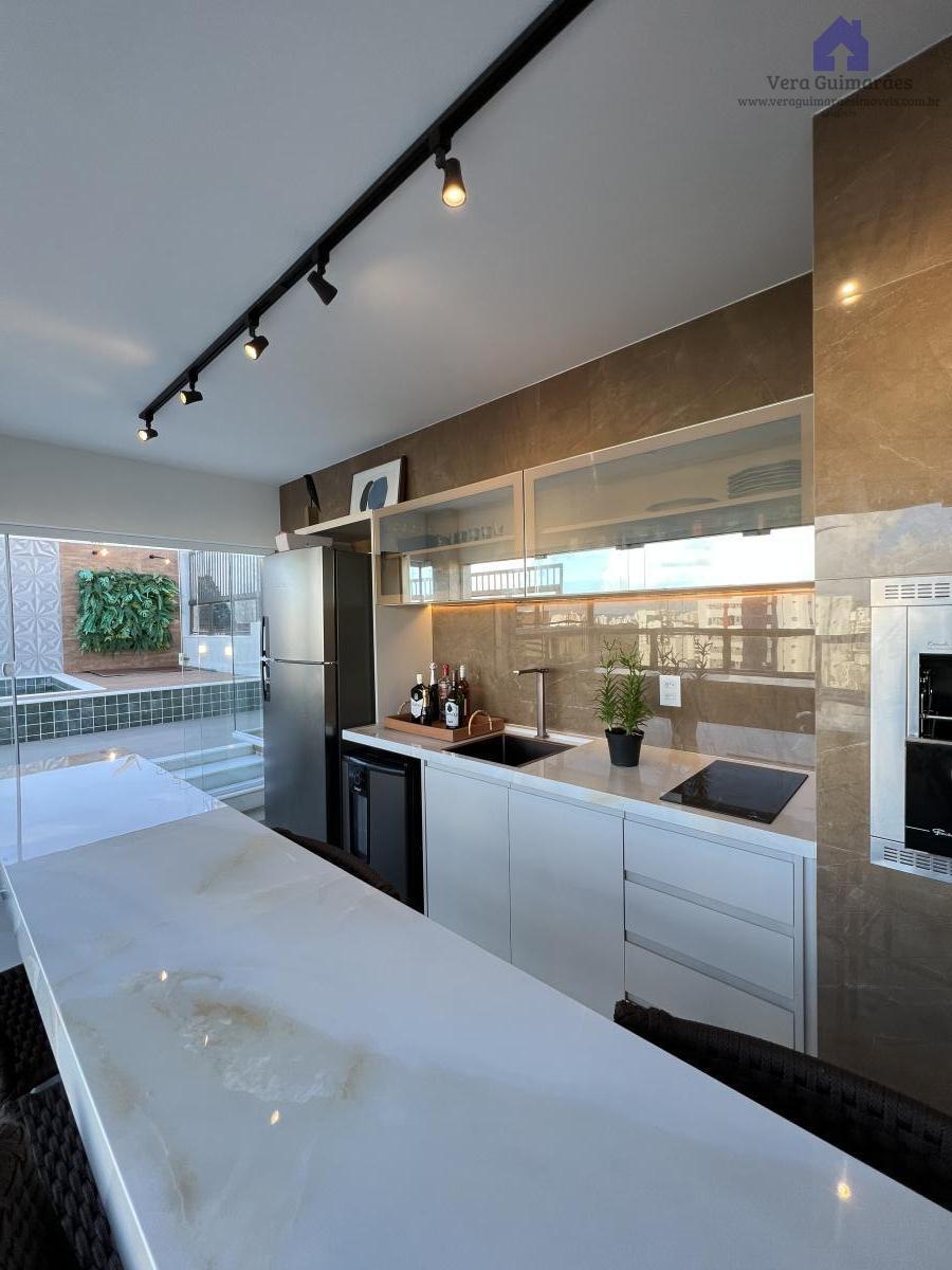 Apartamento - Cidade jardim
