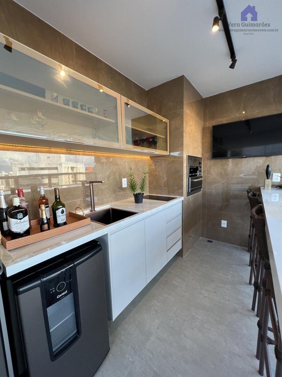 Apartamento - Cidade jardim