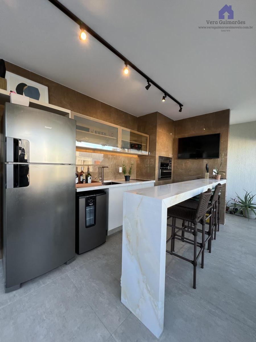 Apartamento - Cidade jardim