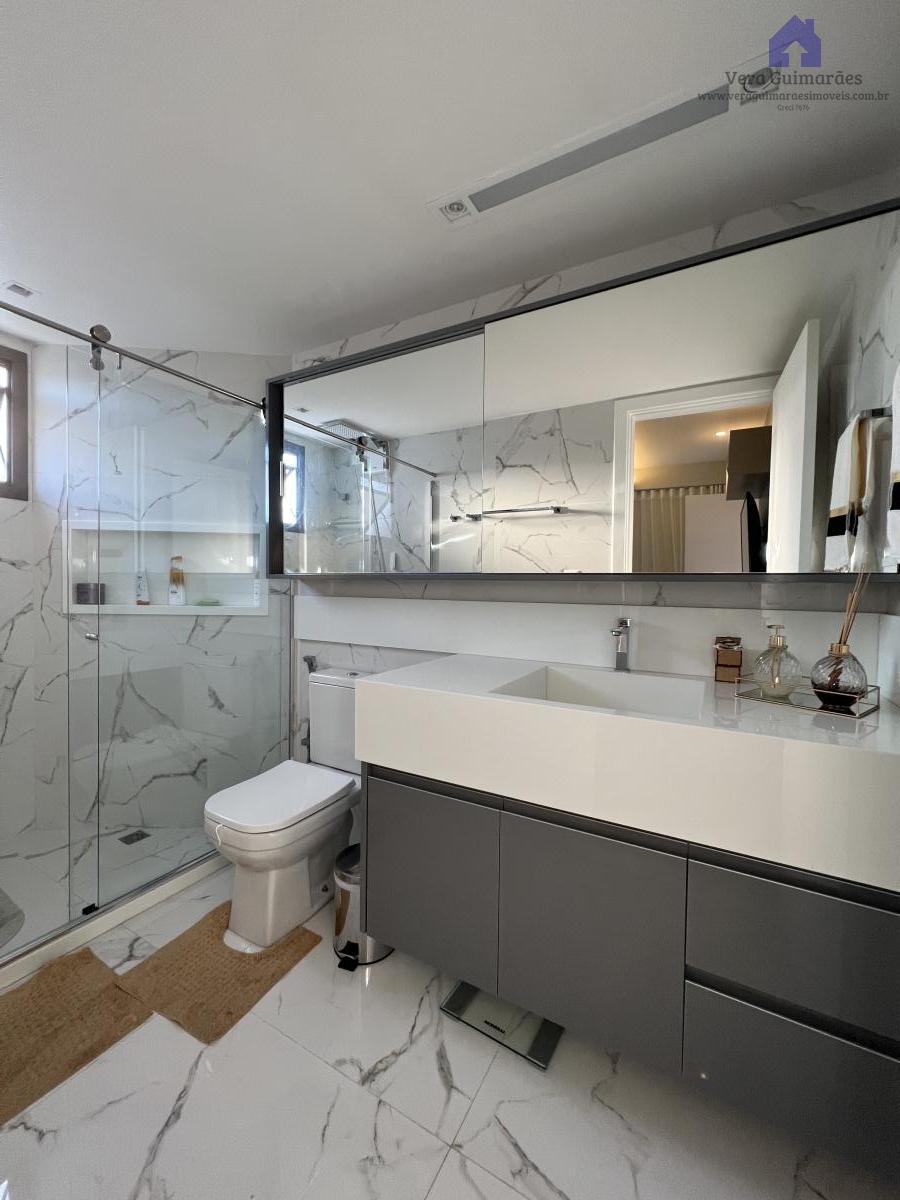 Apartamento - Cidade jardim