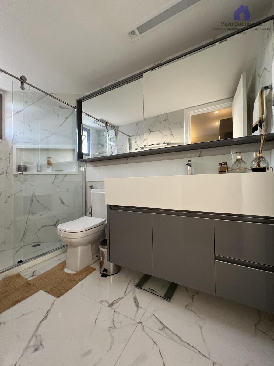 Apartamento - Cidade jardim