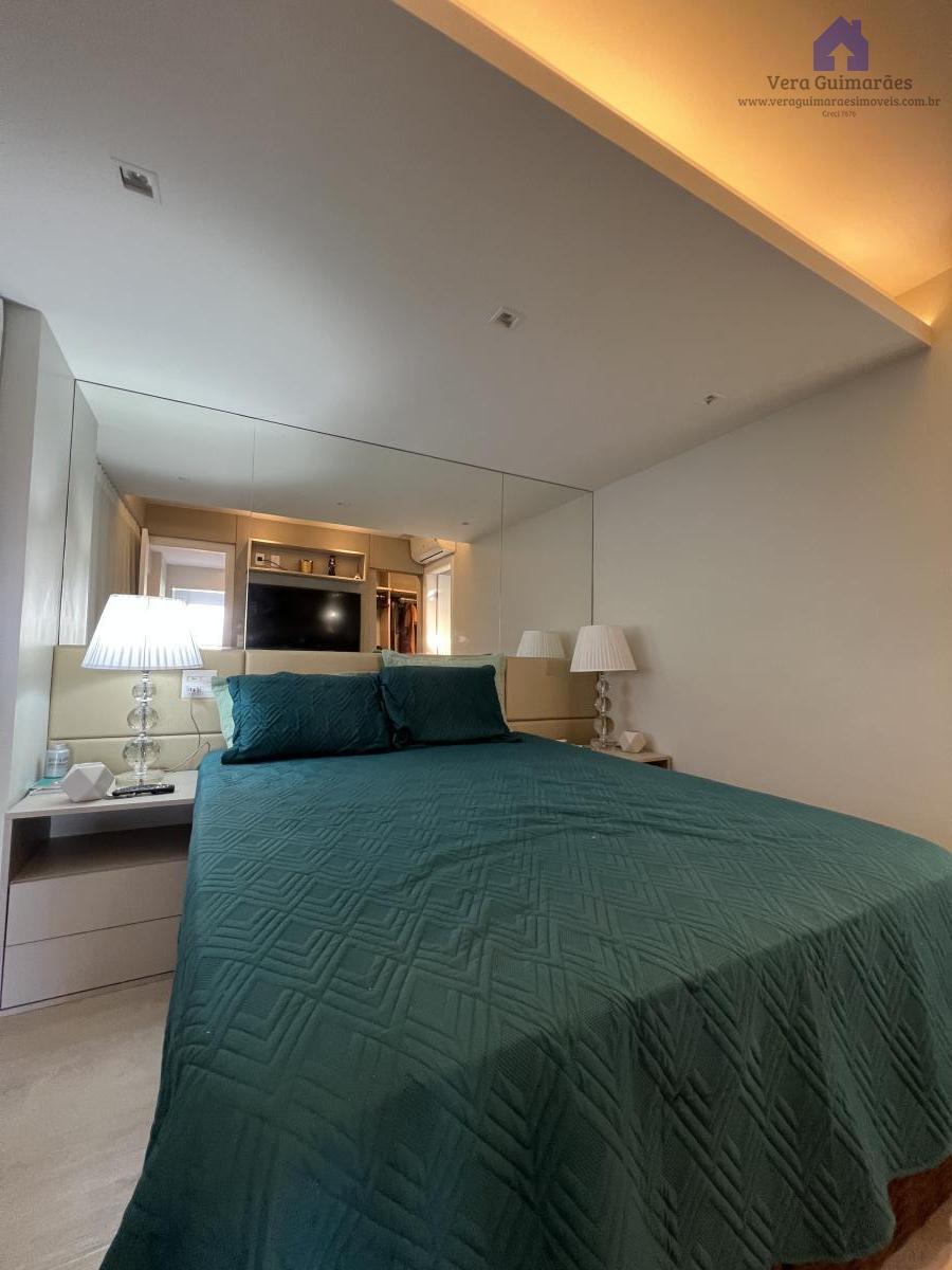 Apartamento - Cidade jardim