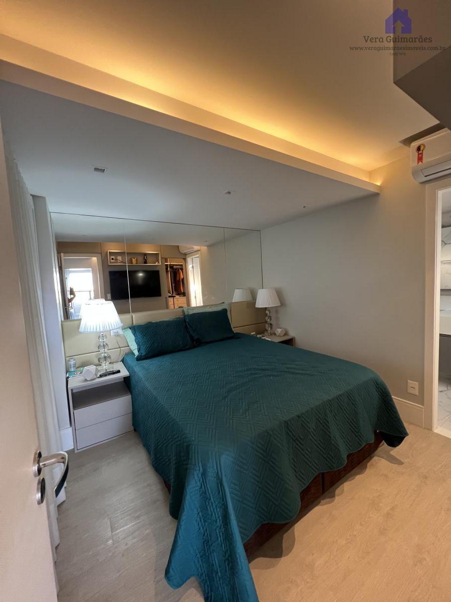 Apartamento - Cidade jardim
