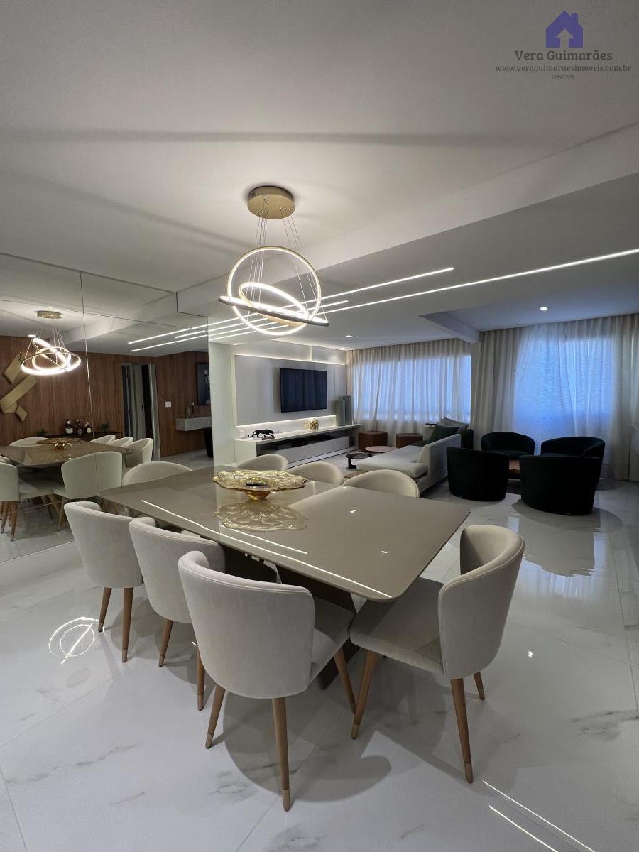 Apartamento - Cidade jardim