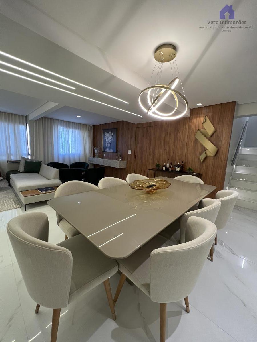 Apartamento - Cidade jardim