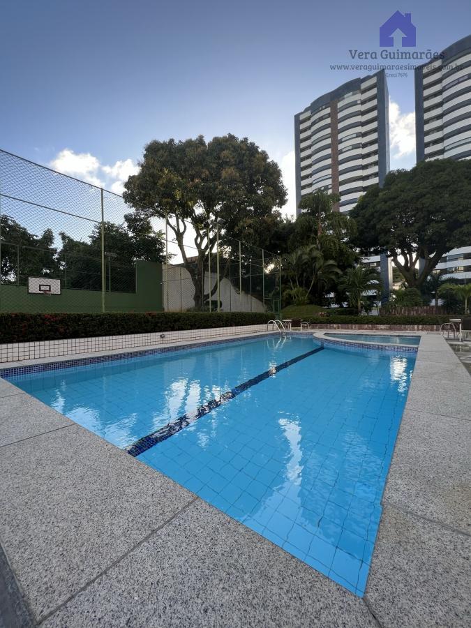 Apartamento - Cidade jardim