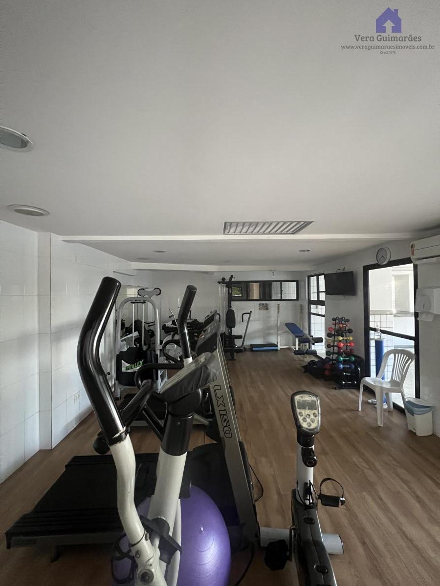 Apartamento - Cidade jardim