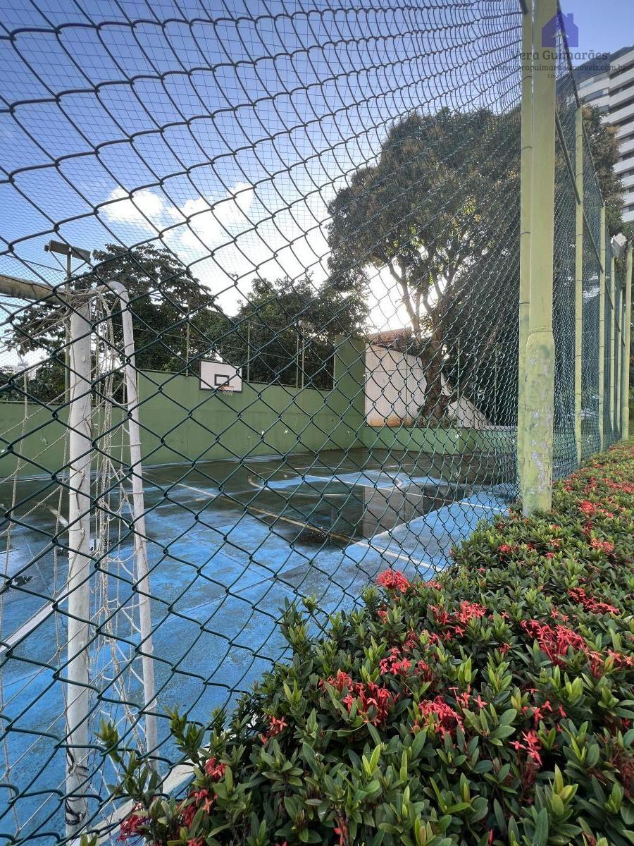 Apartamento - Cidade jardim