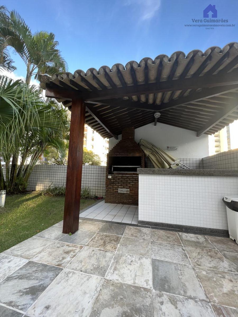 Apartamento - Cidade jardim