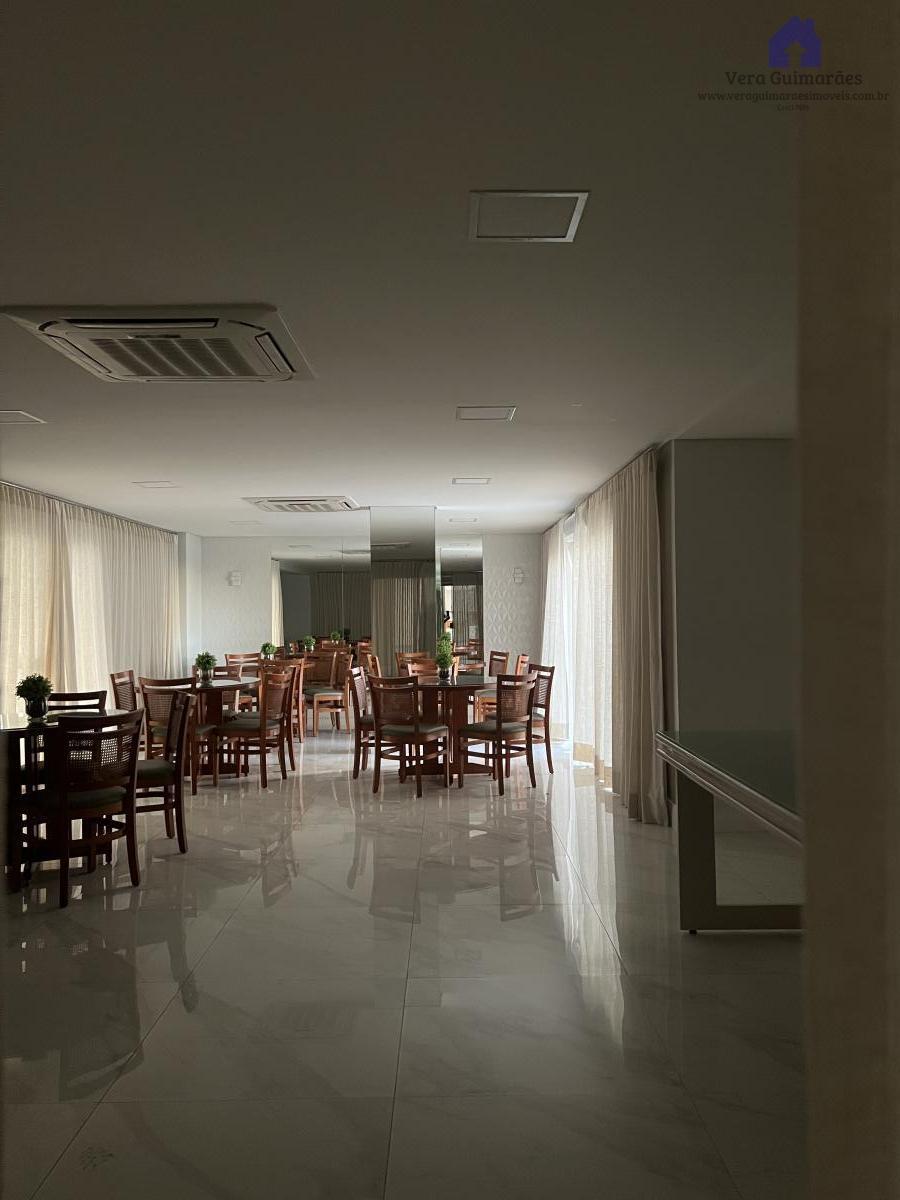 Apartamento - Cidade jardim