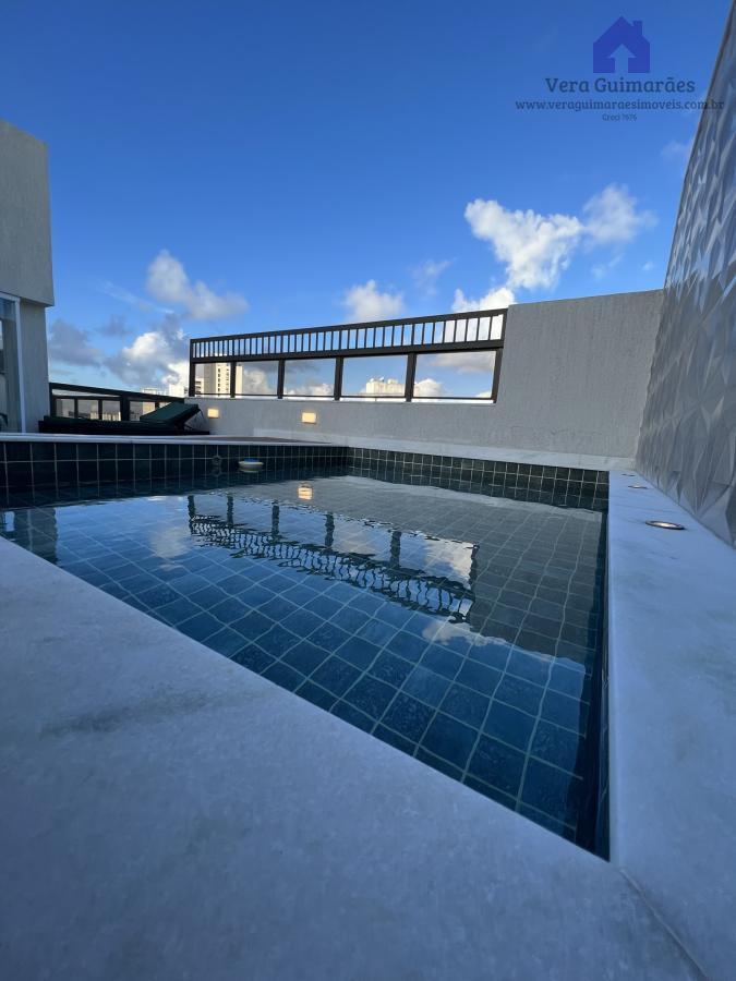 Apartamento - Cidade jardim