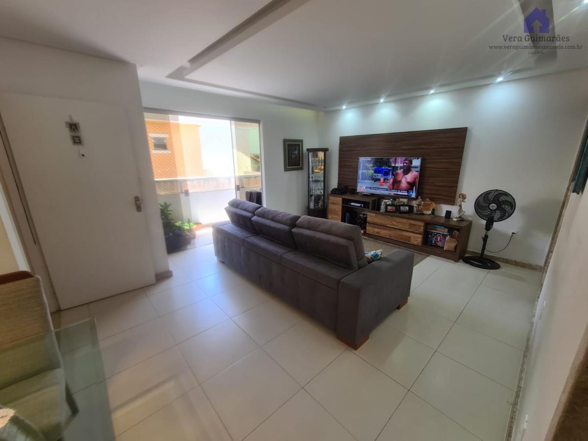 Apartamento - Recreio ipitanga