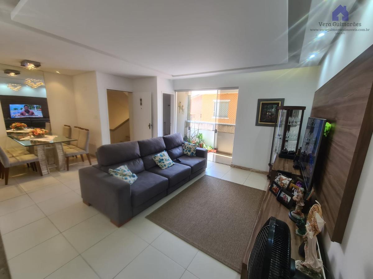 Apartamento - Recreio ipitanga