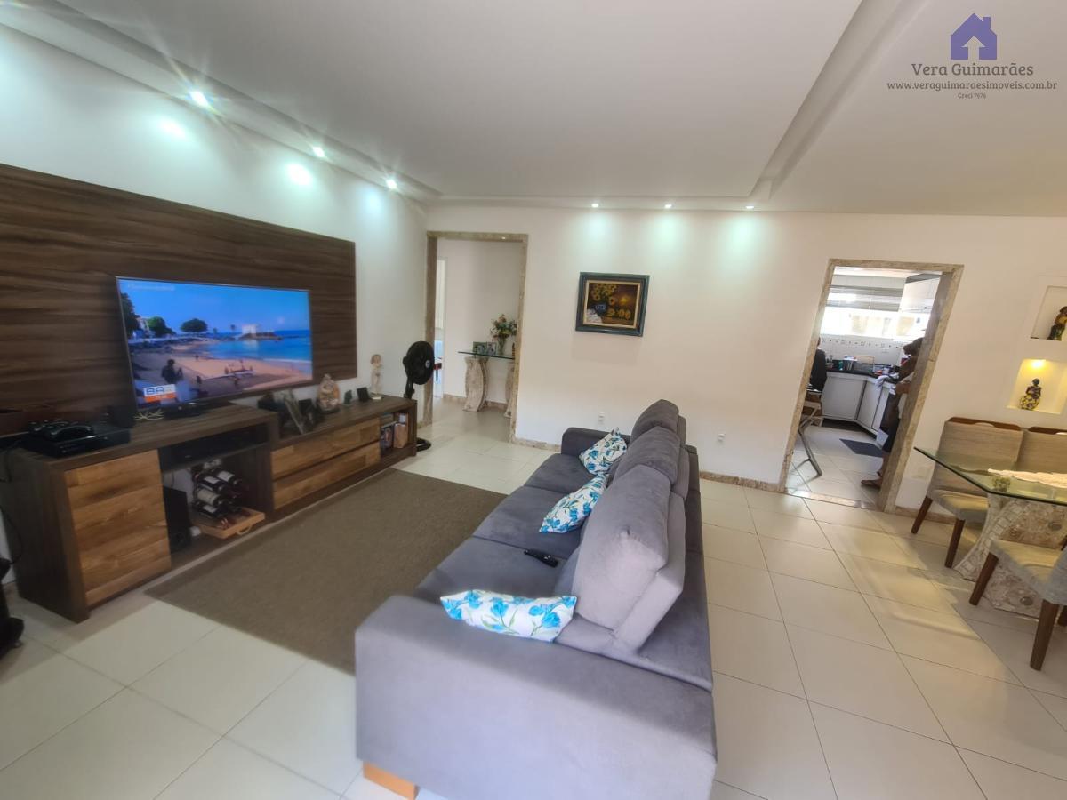 Apartamento - Recreio ipitanga