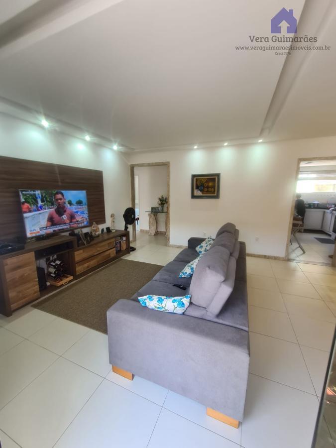 Apartamento - Recreio ipitanga