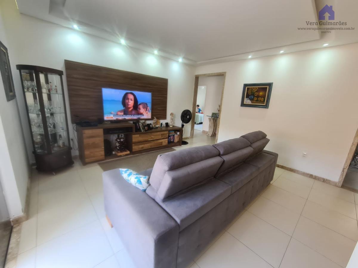 Apartamento - Recreio ipitanga