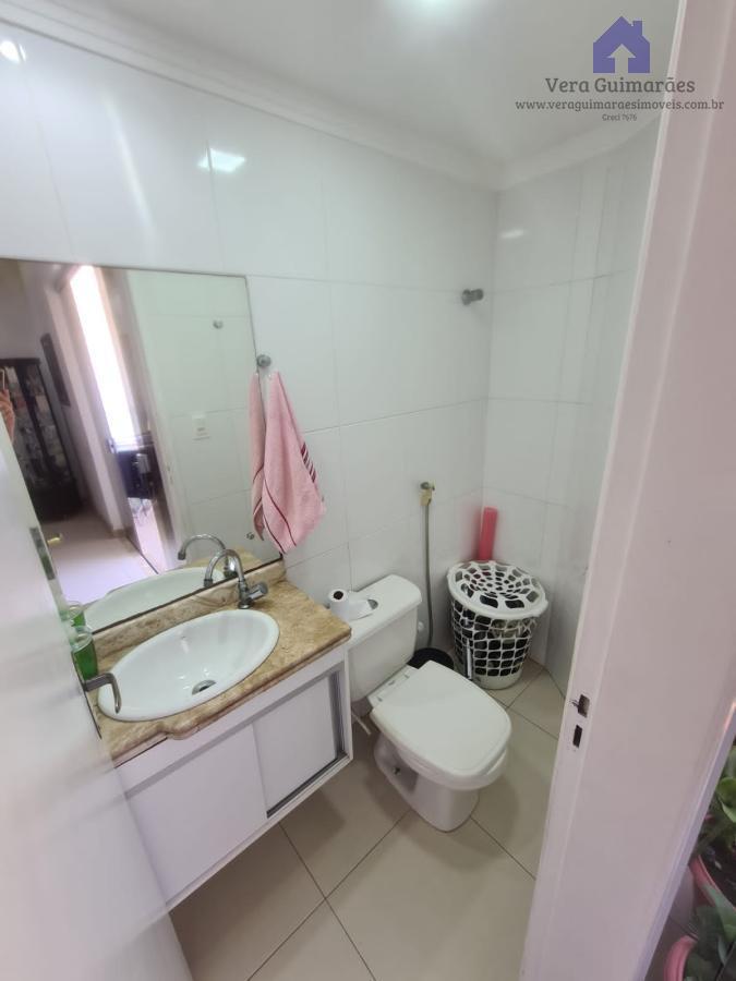 Apartamento - Recreio ipitanga