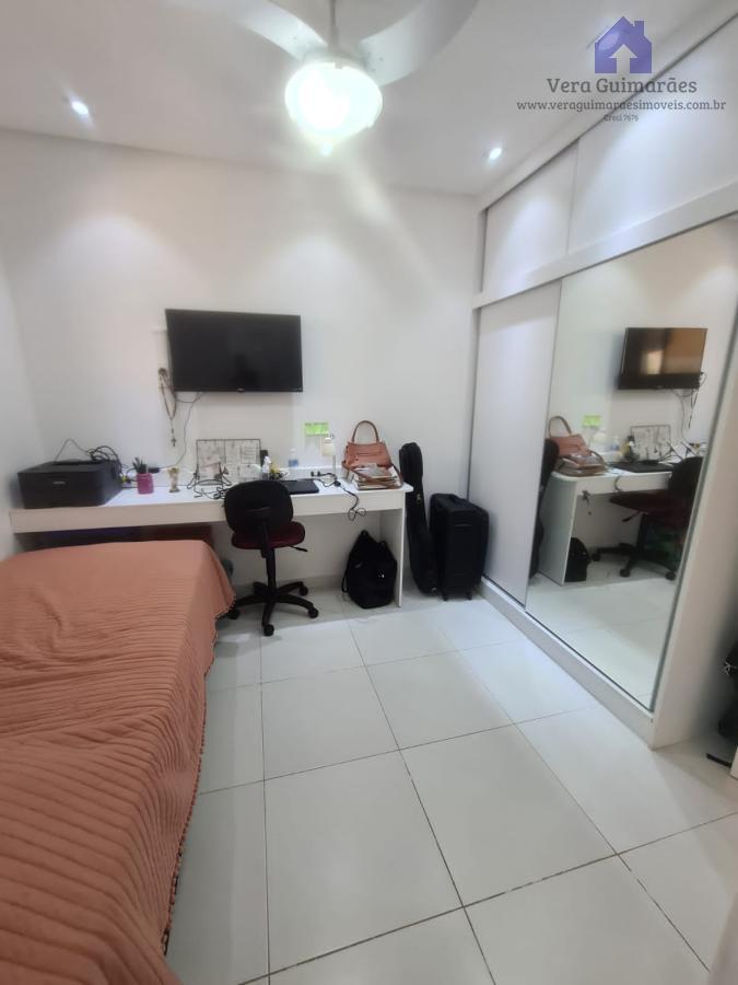 Apartamento - Recreio ipitanga