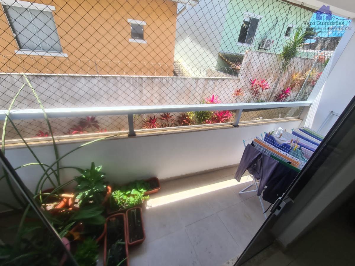 Apartamento - Recreio ipitanga
