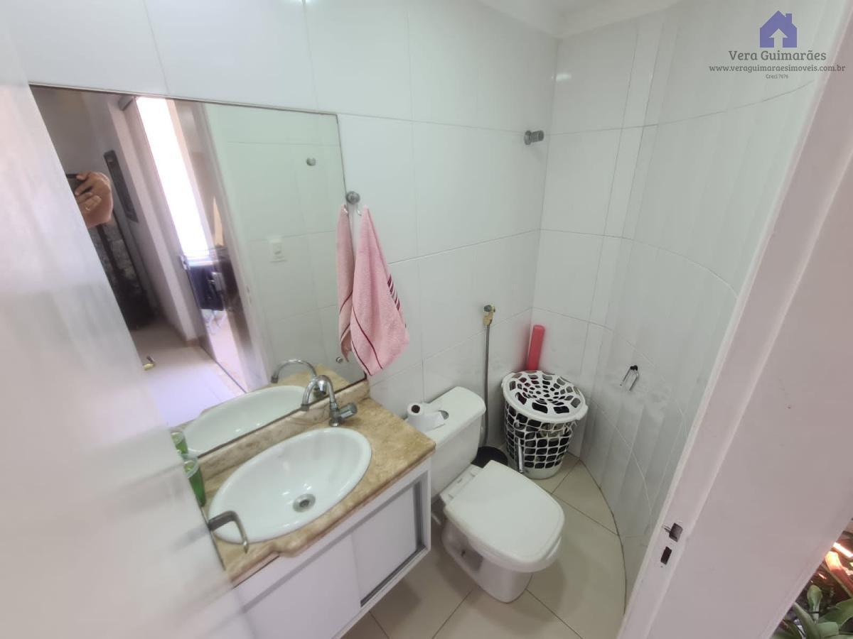 Apartamento - Recreio ipitanga