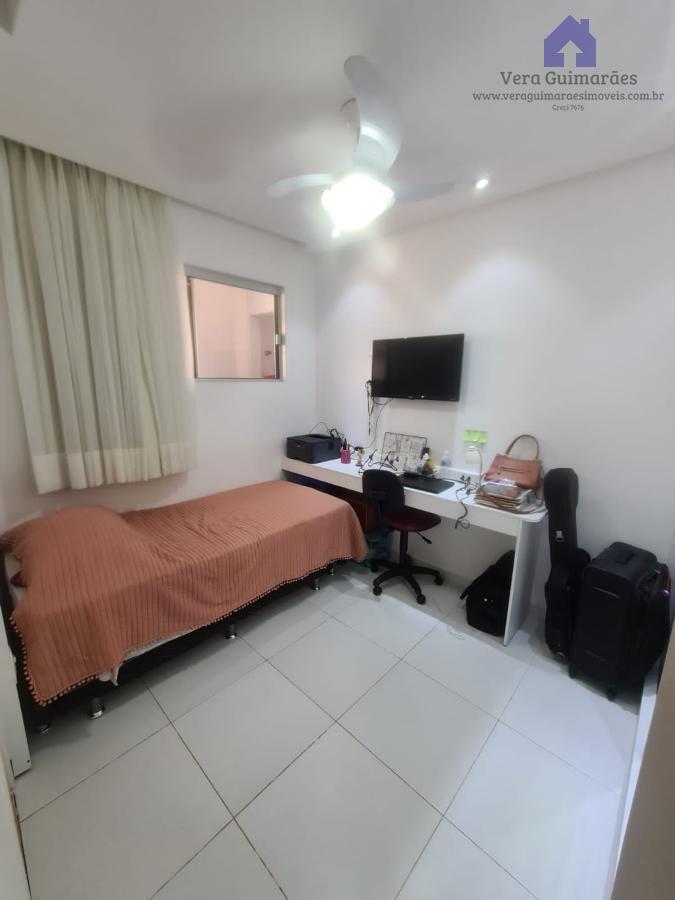 Apartamento - Recreio ipitanga