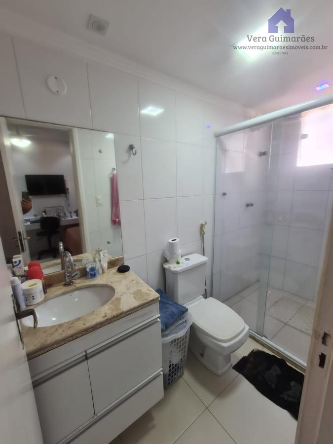 Apartamento - Recreio ipitanga