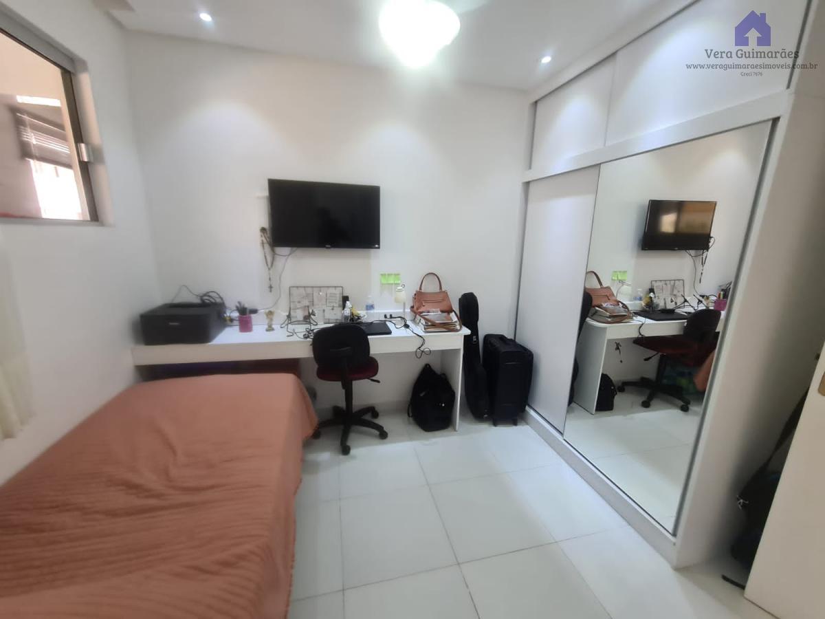 Apartamento - Recreio ipitanga