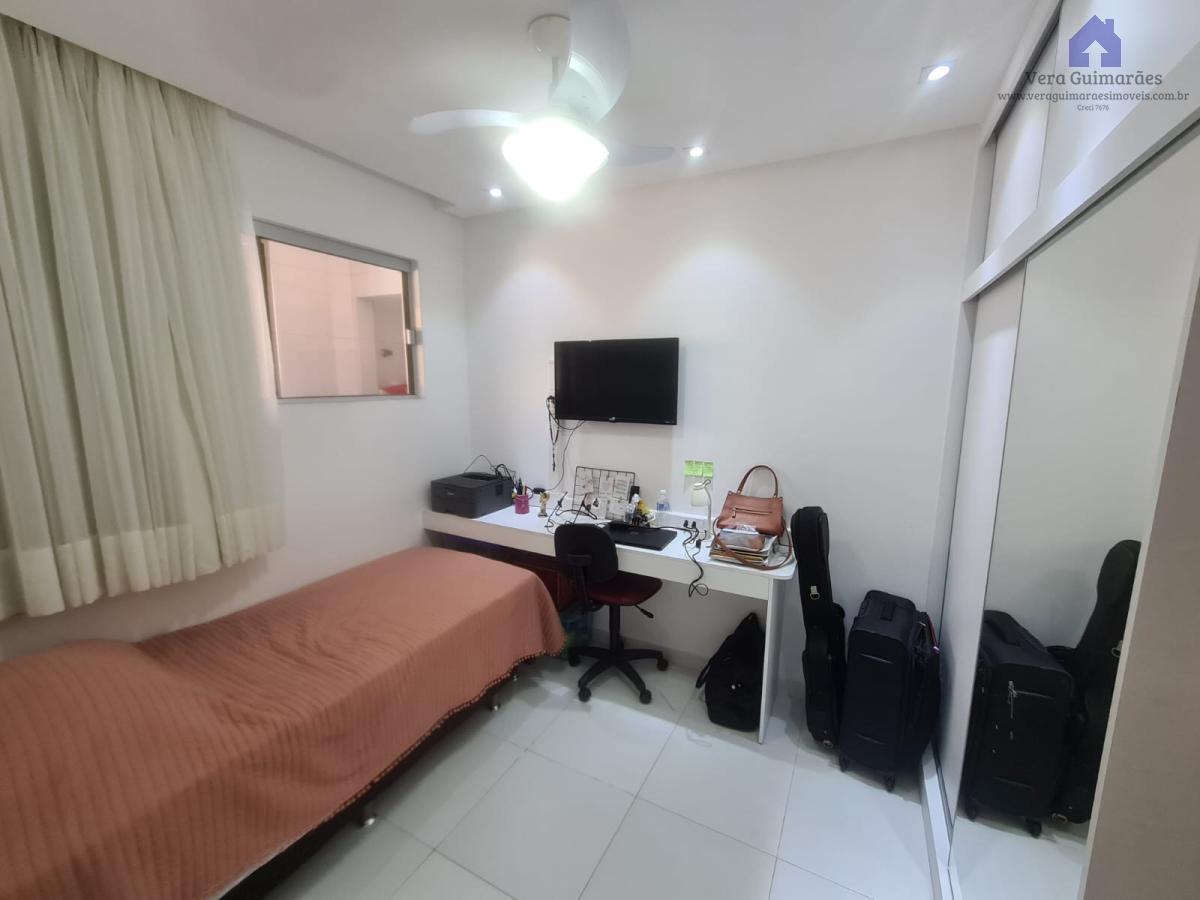 Apartamento - Recreio ipitanga