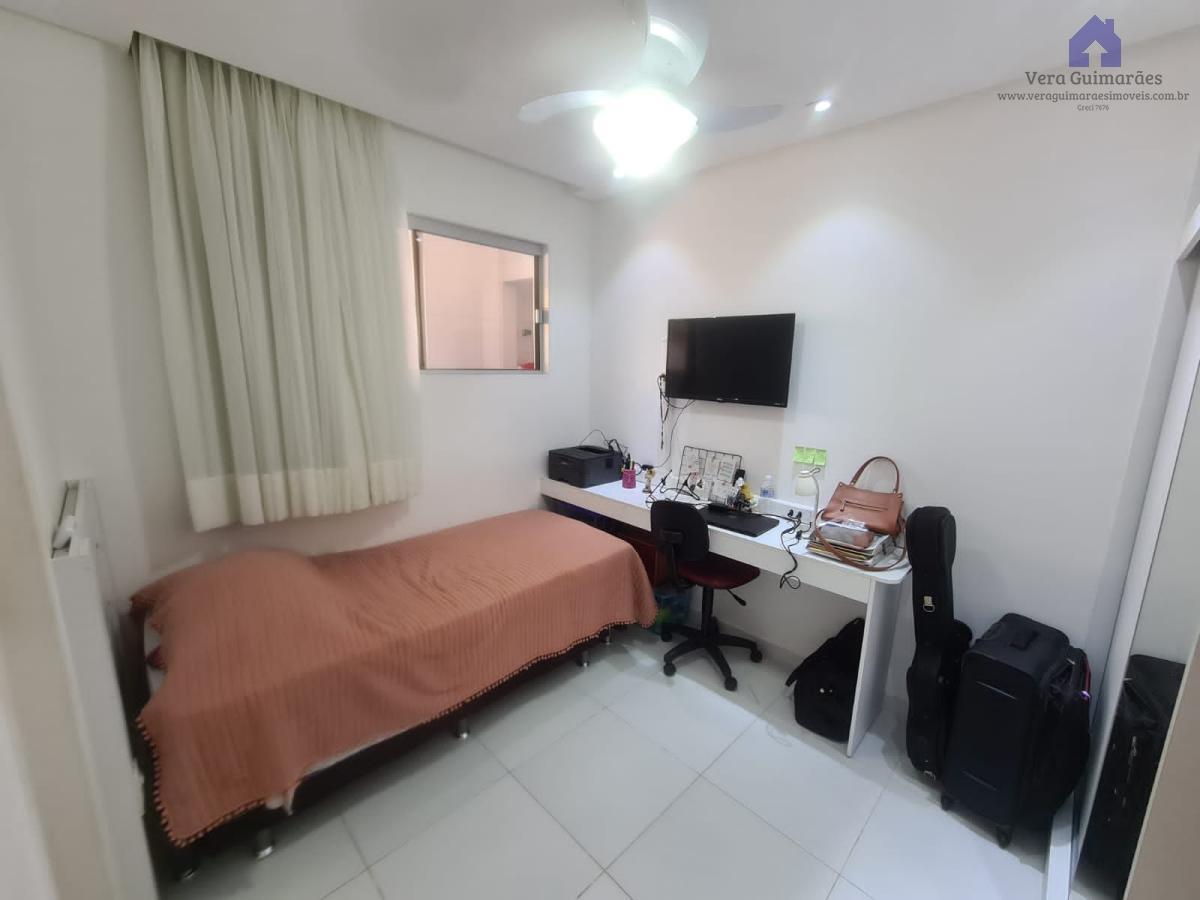 Apartamento - Recreio ipitanga