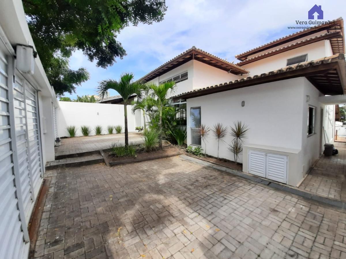 Casa - Vilas do atlântico