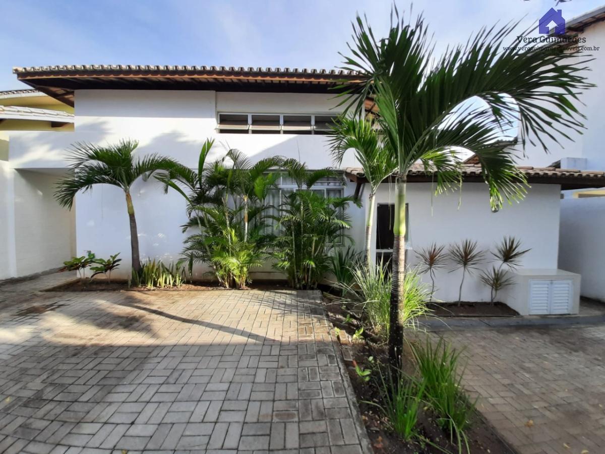 Casa - Vilas do atlântico