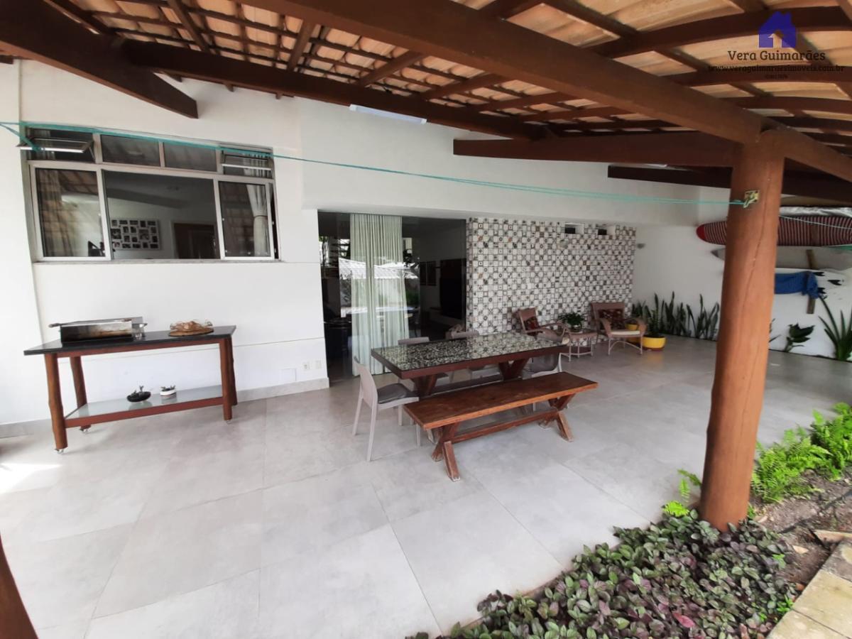 Casa - Vilas do atlântico