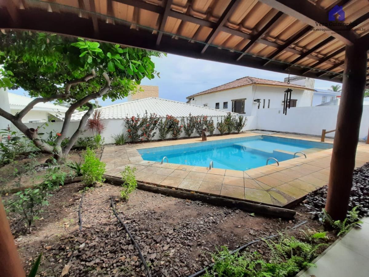 Casa - Vilas do atlântico